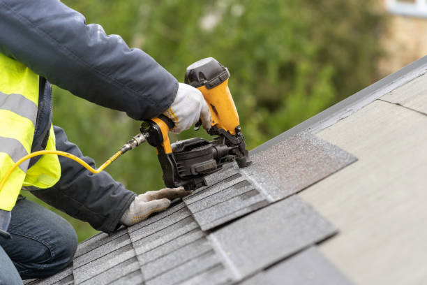Fast & Reliable Emergency Roof Repairs in Versailles, PA