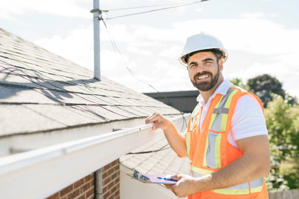 Best Storm Damage Roof Repair  in Versailles, PA