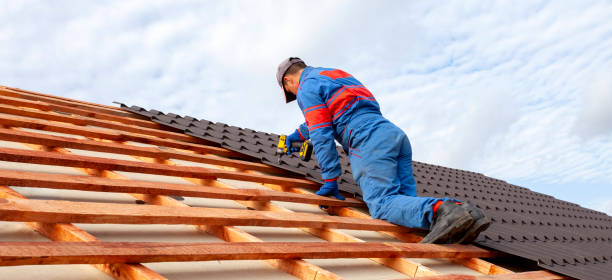 Trusted Versailles, PA  Roofing repair and installation Experts