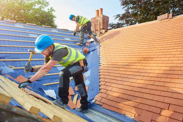 Best Gutter Installation and Repair  in Versailles, PA