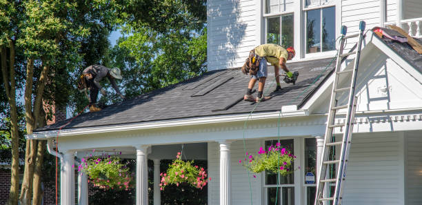 Trusted Versailles, PA  Roofing repair and installation Experts
